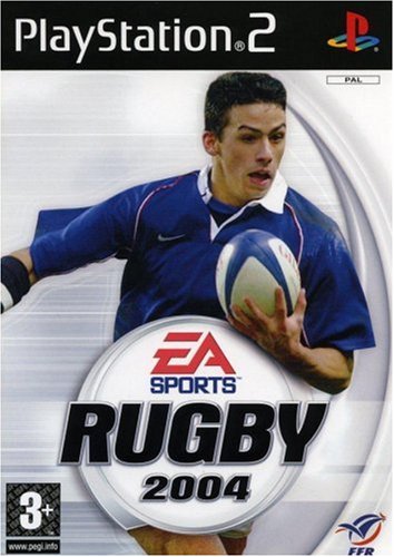 Rugby 2004