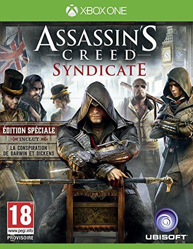 Assassin's Creed : Syndicate