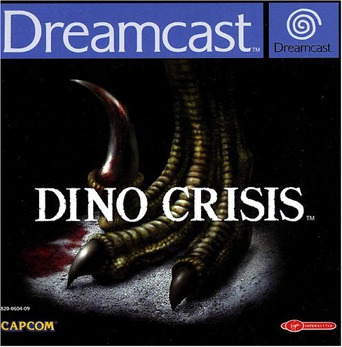 Dino Crisis