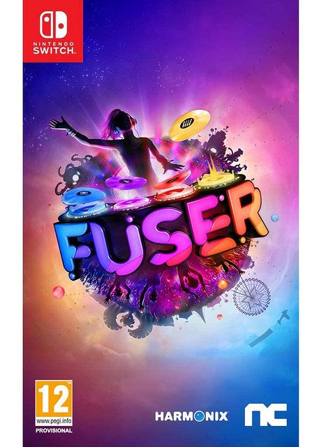 Fuser