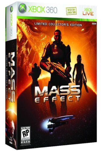 Mass Effect - Limited Edition
