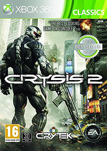 Crysis 2 - Best Seller
