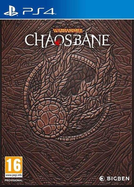 Warhammer Chaosbane  - Magnus Edition