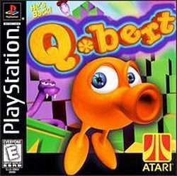 Q*bert