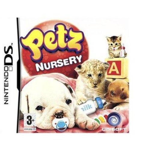 Petz : Nursery