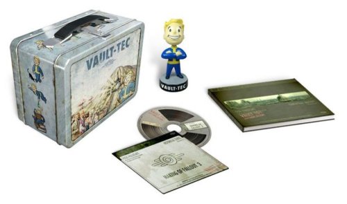 Fallout 3 - Edition Collector