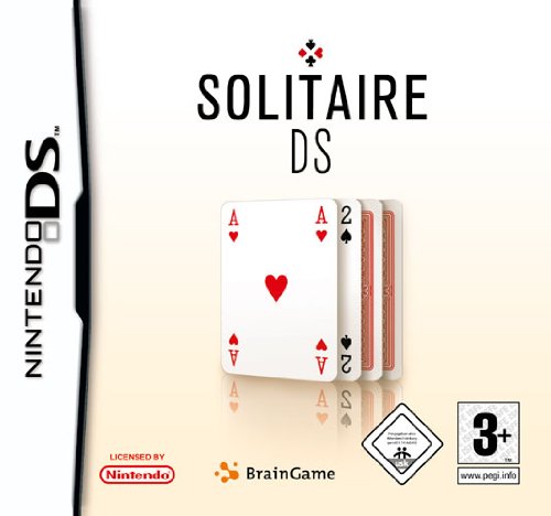 Solitaire DS