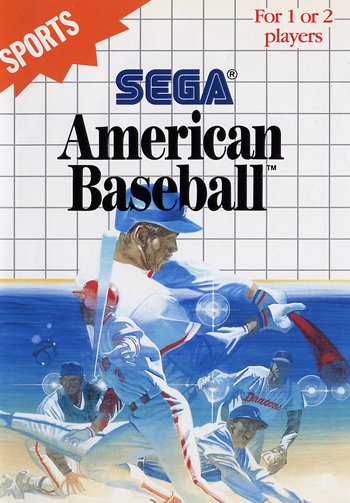 American Baseball