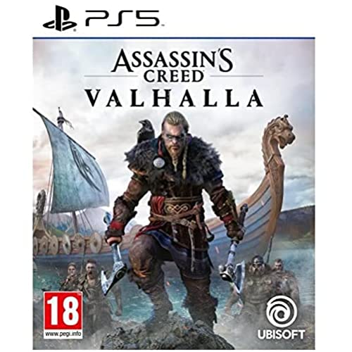 Assassin’s Creed Valhalla