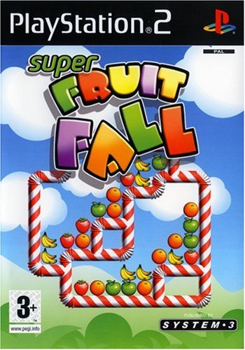 Super Fruitfall