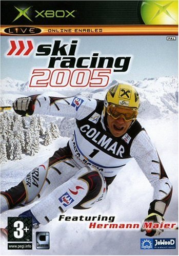 Ski Racing 2005