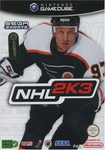 NHL 2K3