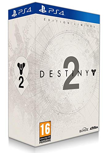 Destiny 2 - Edition Limitée