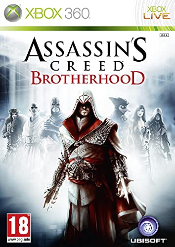 Assassin's Creed : Brotherhood - Codex Edition