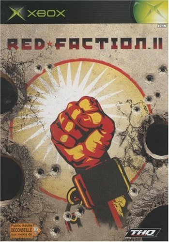 Red Faction 2