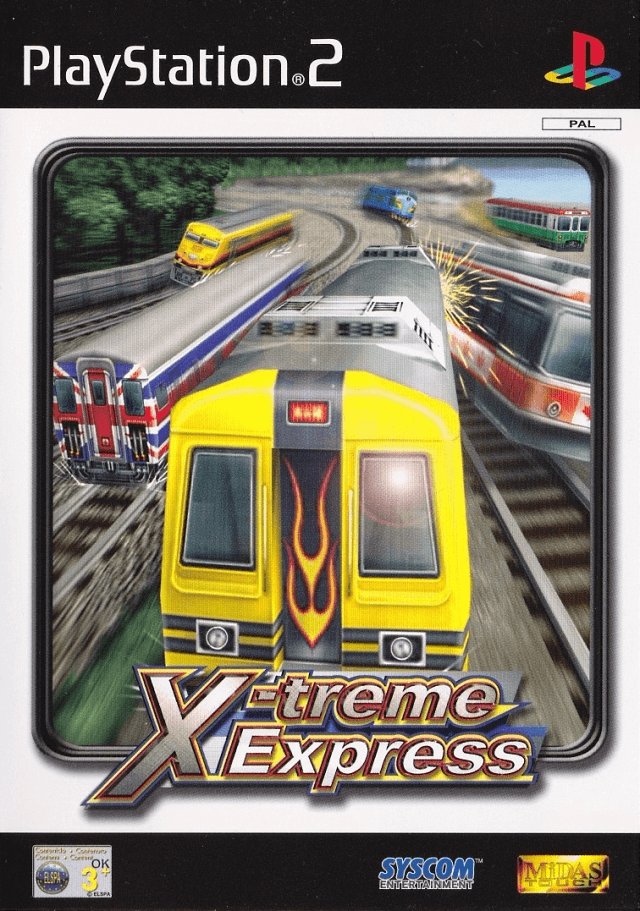 X-treme Express