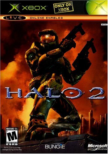 Halo 2