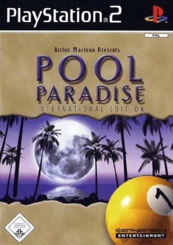 Pool Paradise: International Edition