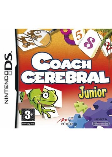 Coach Cérébral junior