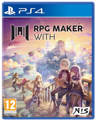 RPG Maker With