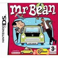 Mr Bean