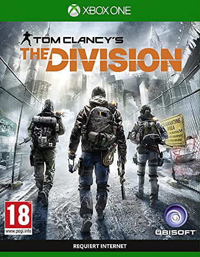 Tom Clancy's The Division