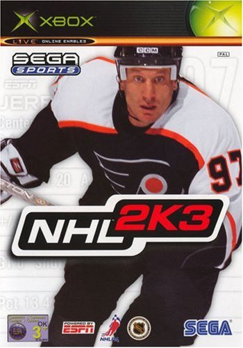 NHL 2K3