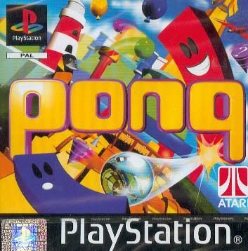 Pong