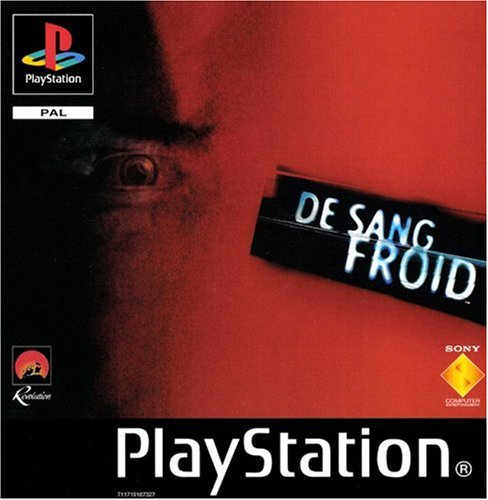 De Sang Froid (Platinum)