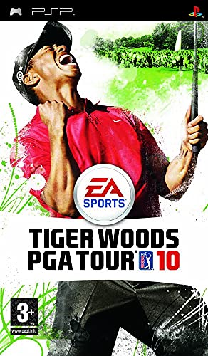 Tiger Woods PGA Tour 10