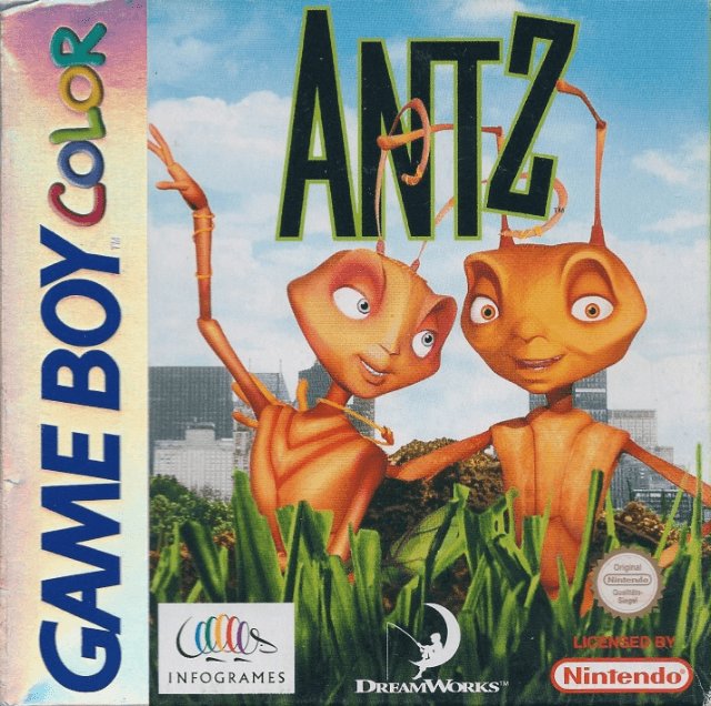 Antz