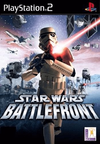 Star Wars: Battlefront