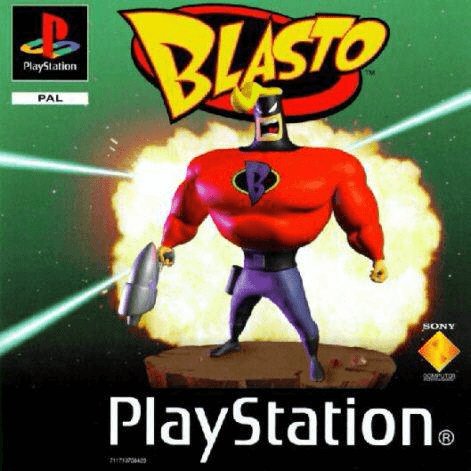 Blasto