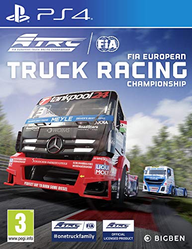 FIA European Truck Racing Championship