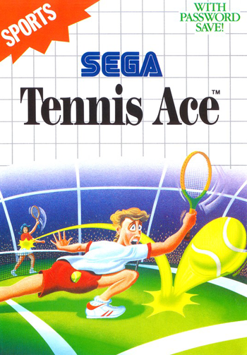 Tennis Ace