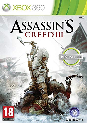 Assassin's Creed 3