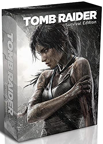 Tomb Raider - Survival Edition