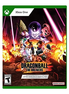 Dragon Ball the Breakers - Special Edition