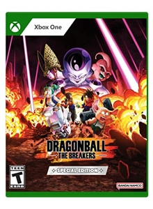 Dragon Ball the Breakers - Special Edition