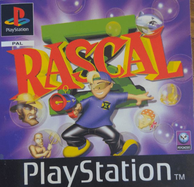 Rascal