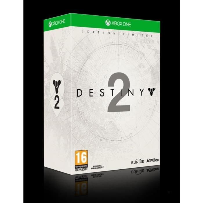 Destiny 2 - Edition Limitée