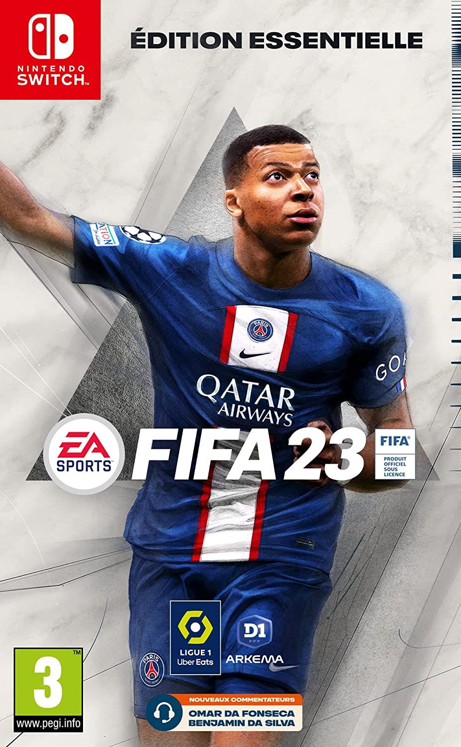 FIFA 23