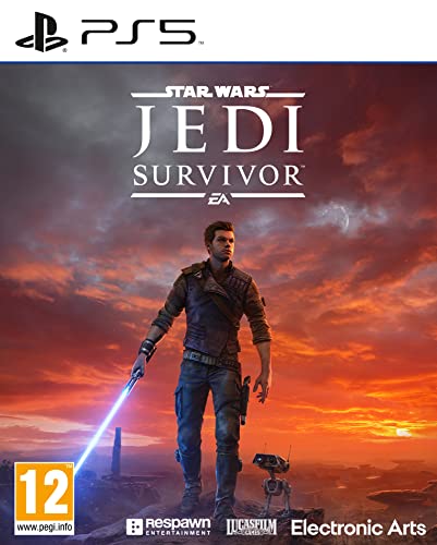 Star Wars Jedi: Survivor