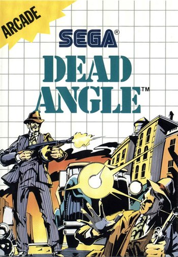 Dead Angle