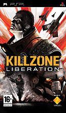 Killzone: Liberation - Platinum