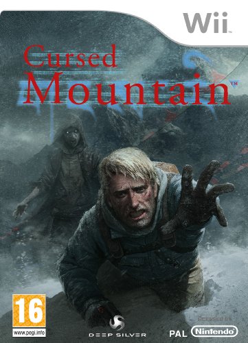 Cursed Mountain