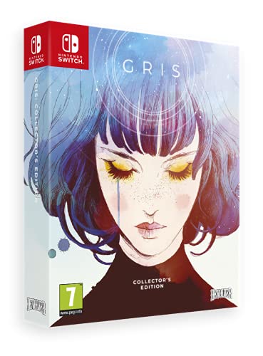 Gris - Edition Collector