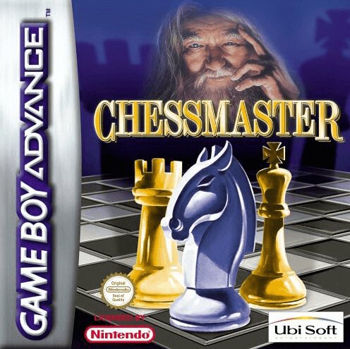 Chessmaster