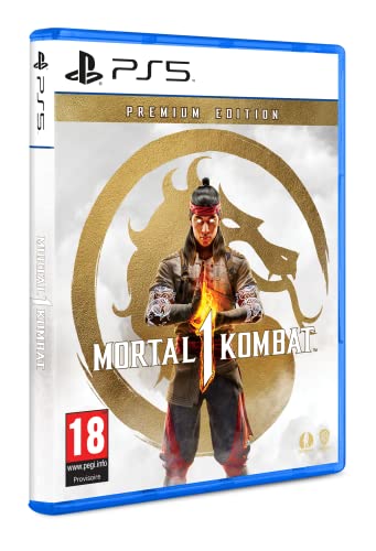 Mortal Kombat 1 - Premium Edition