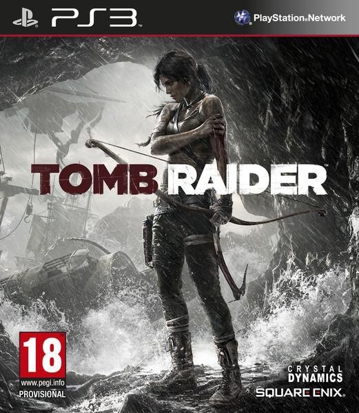 Tomb Raider - Edition Limitée Explorateur